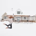 Jerry family home - @the_jerry_patch - Instagram