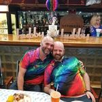 Jerry Reagan-Patch - @patchjerry - Instagram