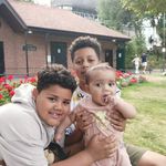 Jerry Patrick - @patrickjerry14 - Instagram