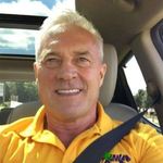 Jerry Patrick - @jerrypatrick766 - Instagram