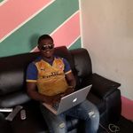 Jerry Patrick - @jerry.patrick.52090 - Instagram