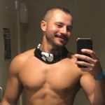 Jerry Patrick - @theworldisgayerhere - Instagram