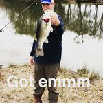 Jerry Pearson - @stickman41966 - Instagram