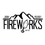 @jerrypelfreyfireworks - Instagram