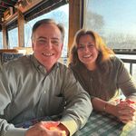 Jerry Pendley - @pendleyjerry - Instagram