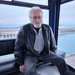 Jerry Penrod - @penrod.jerry - Instagram