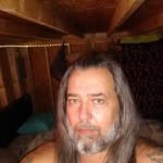Jerry Penwell - @greeneyes197167 - Instagram