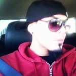 Jerry Peralta - @mrxoc - Instagram