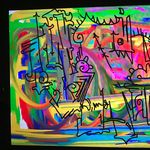 Jerry Peralta - @jperaltaart - Instagram