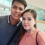 Jerry Peralta Umali - @luckyroux18 - Instagram
