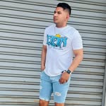 Jerry José - @jerryperozo51 - Instagram