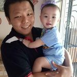 Jerry Vs Tank - @jerry_perodua - Instagram