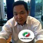 Perodua Sales Jerry Perodua - @jerryperodua - Instagram