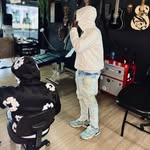 Jerry Le Petit - @jerrylepetitsage - Instagram