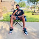 Wood Jerry Petit Frere - @woodjerrypetit - Instagram