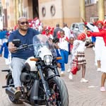 Jerry Maphanga - @jerryphangi - Instagram