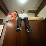 Jerry Phan - @habibious0 - Instagram