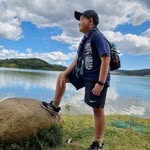 Jerry Phan - @jerryphan41 - Instagram
