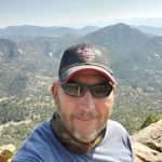 Jerry Phares - @jerryphar - Instagram