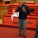 Jerry Phillip James - @jerryphillipjames - Instagram