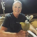Gerry Picard - @gerrypicard - Instagram