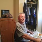Jerry Picard - @picardjerry - Instagram