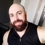 jerrypicard - @jrrpcrd - Instagram