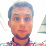 Jerry Pierson - @pierson2371 - Instagram