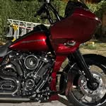 Jerry Pierson - @bmc_scratch - Instagram