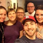 Jerry Pierson - @jmpierson - Instagram