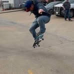 Jerry Pierson - Facebook