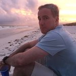 Jerry Pierson - @jeromealan - Instagram