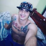 Jerry Pineda - @jerry_pineda12 - Instagram