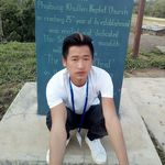 Jerry Ping - @september_farewell - Instagram