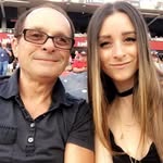 Jerry Pinkham - @jpinkh8403 - Instagram