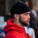 Jerry Pinkham IV - @jerryypinkham_ - Instagram