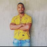 Jerry Pereira - @jerrypintopinto - Instagram