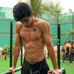 Jerry Pinto - @getfitwithjerrry - Instagram