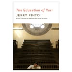 Jerry Pinto - @yurifonsecabyjerrypinto - Instagram