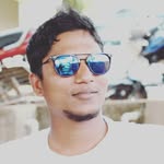 Jerry Pinto - @twinsjoker05 - Instagram