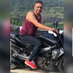 Jerry Pinto - @pintogerrard - Instagram
