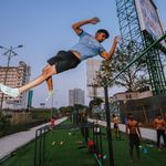 Jerry Pinto - @jerrrypinto - Instagram