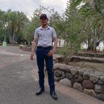 Jerry Pinto - @jerrypinto41 - Instagram