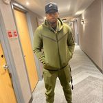 Jerry Pipkin - @realdeal_22 - Instagram