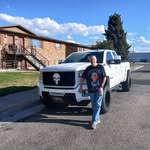 Jerry Pitman - @jerry616891 - Instagram