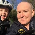 Jerry Pitman - @jerry_pitman - Instagram