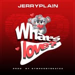 Jerry Jay Plain - @symphonybeatzz - Instagram