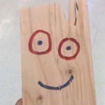 jerry the plank - @jerrytheplank - Instagram