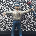 Gerard A Campitiello Jr. - @jerry_the_plumber - Instagram