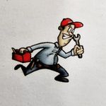Jerry Meyers - @jerrymeyersplumbingandheating - Instagram